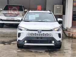 تويوتا كورولا كروس